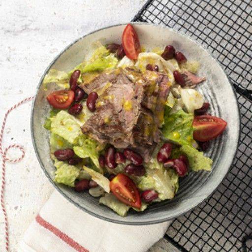 Ahna' Anatolian Cuisine Menüsü