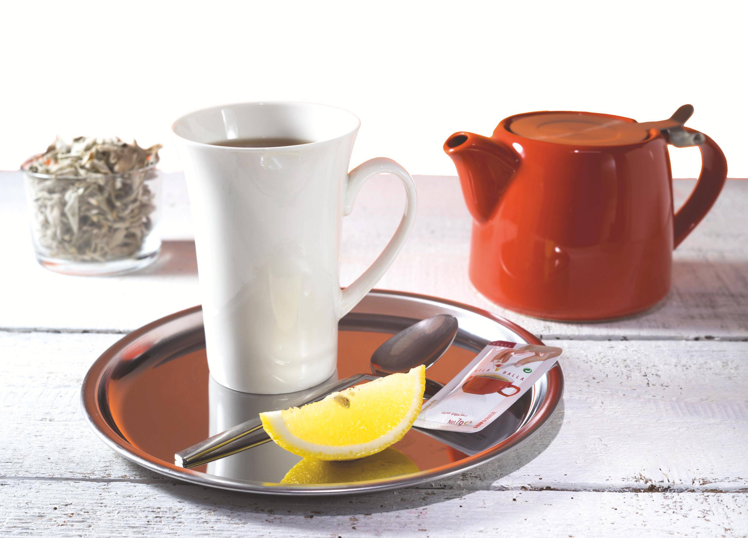 Cream Chocco Menüsü