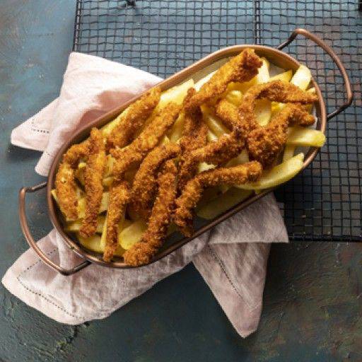 Ahna' Anatolian Cuisine Menüsü