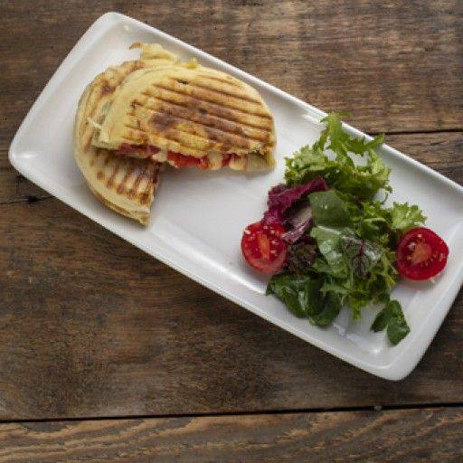 Ahna' Anatolian Cuisine Menüsü