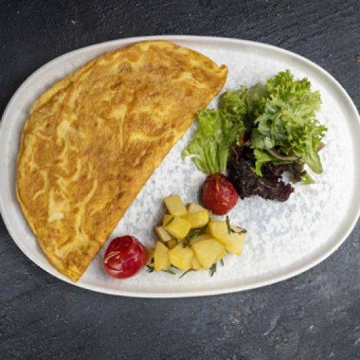 Ahna' Anatolian Cuisine Menüsü