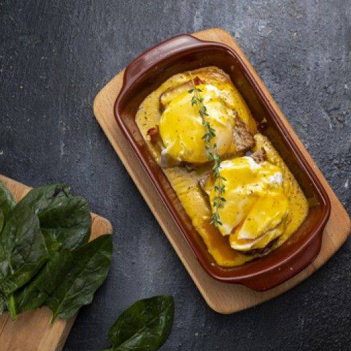 Ahna' Anatolian Cuisine Menüsü