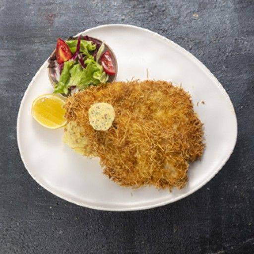 Ahna' Anatolian Cuisine Menüsü