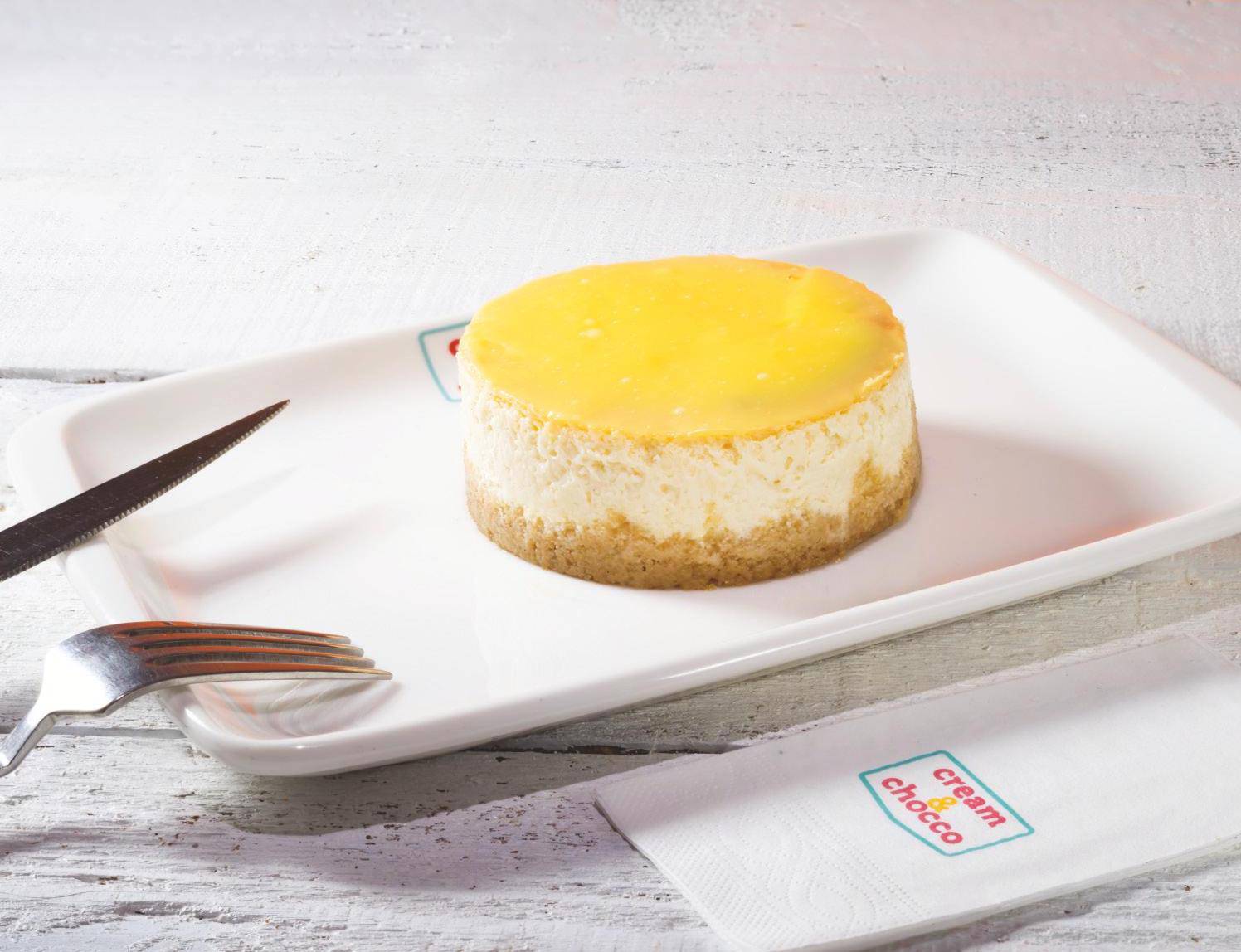 Cheesecakeler
