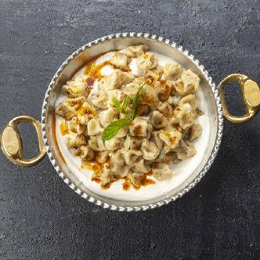 Ahna' Anatolian Cuisine Menüsü