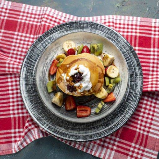 Ahna' Anatolian Cuisine Menüsü