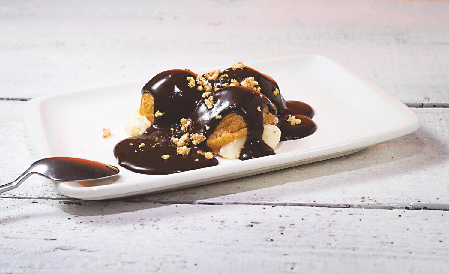 Profiteroller