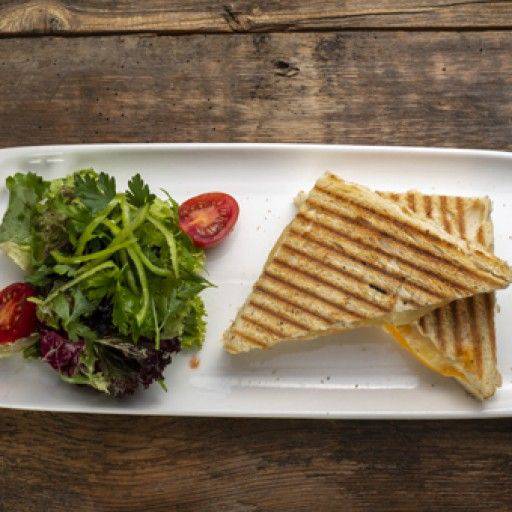 Tost&Sandwich