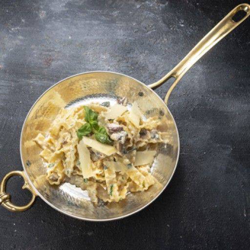 Ahna' Anatolian Cuisine Menüsü