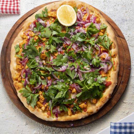 Ahna' Anatolian Cuisine Menüsü