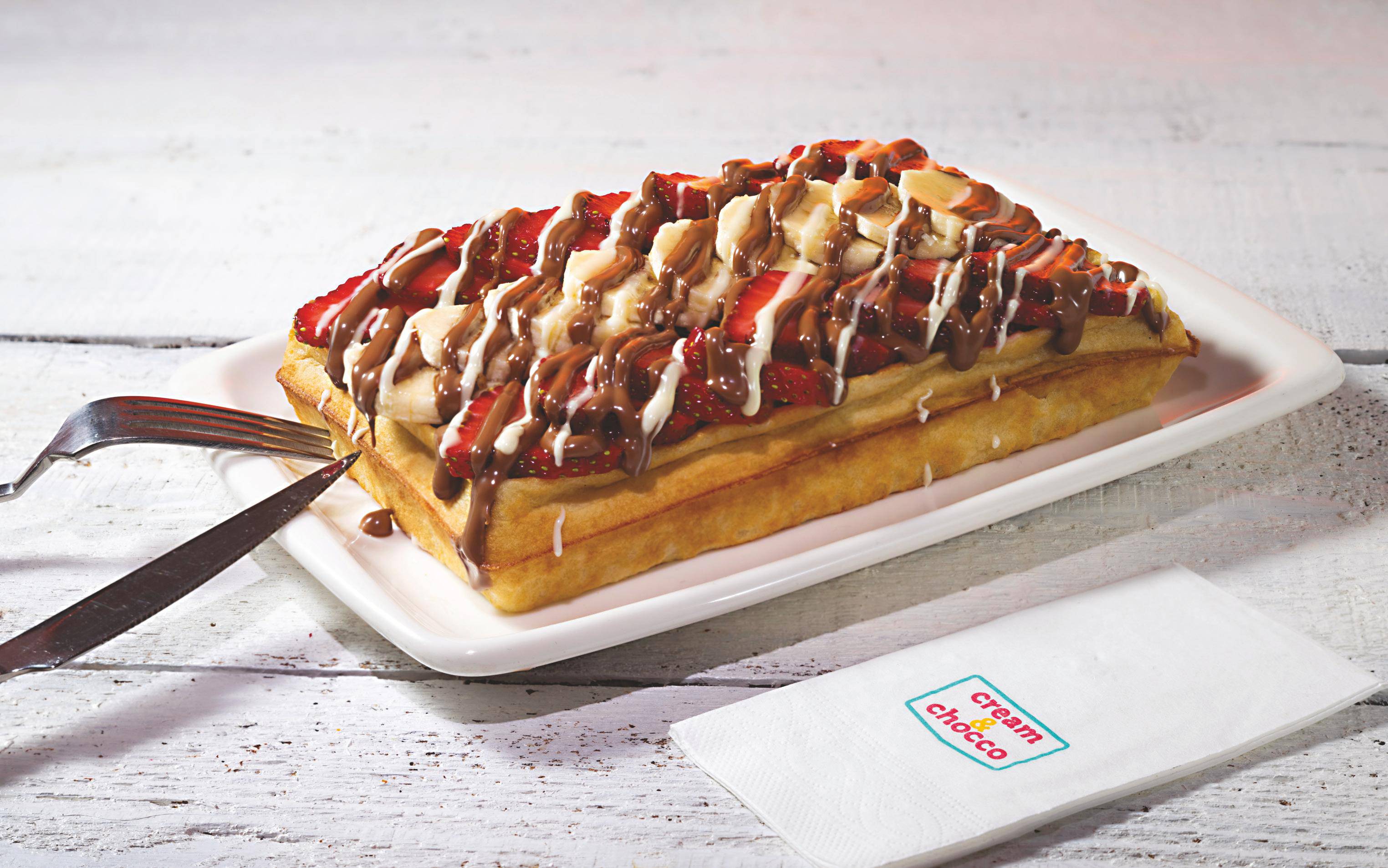 Waffle
