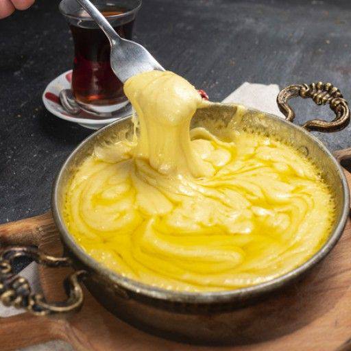 Ahna' Anatolian Cuisine Menüsü