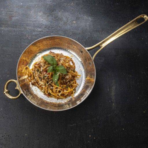 Ahna' Anatolian Cuisine Menüsü