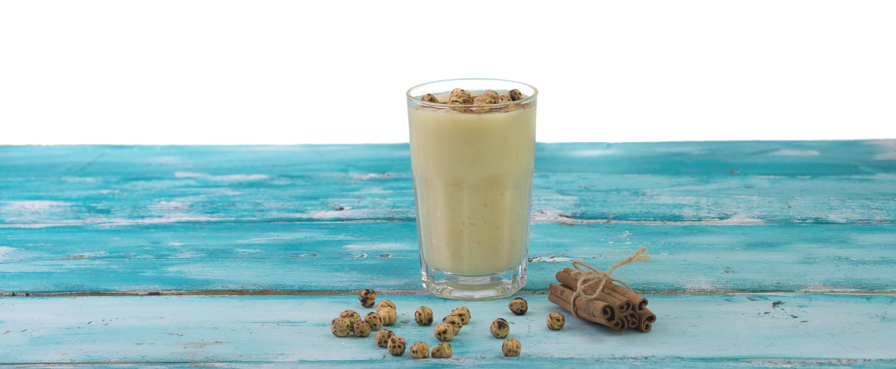 Cream Chocco Menüsü